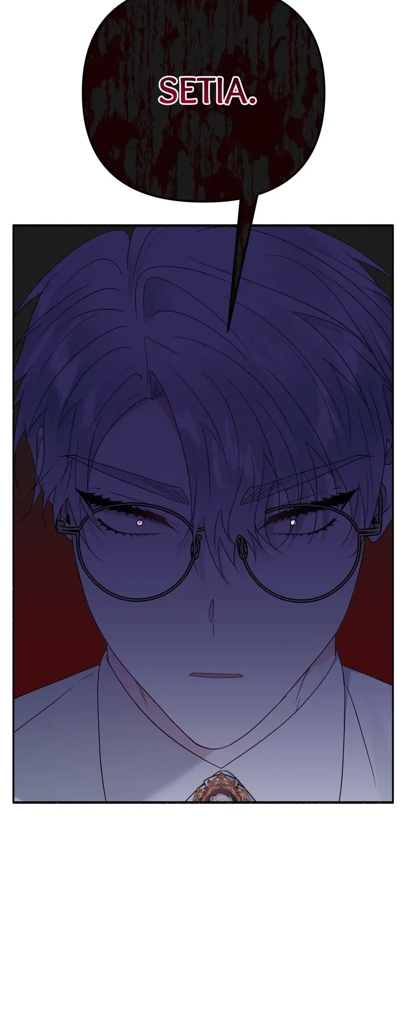 My Angelic Husband is actually a Devil in Disguise Chapter 51 page 35