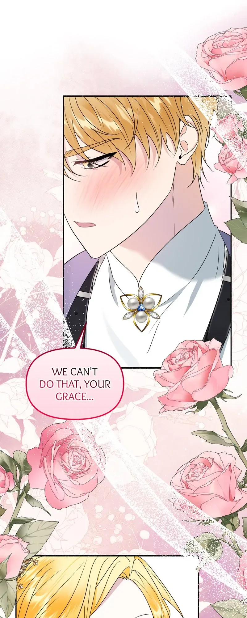 My Angelic Husband is actually a Devil in Disguise Chapter 51 page 42