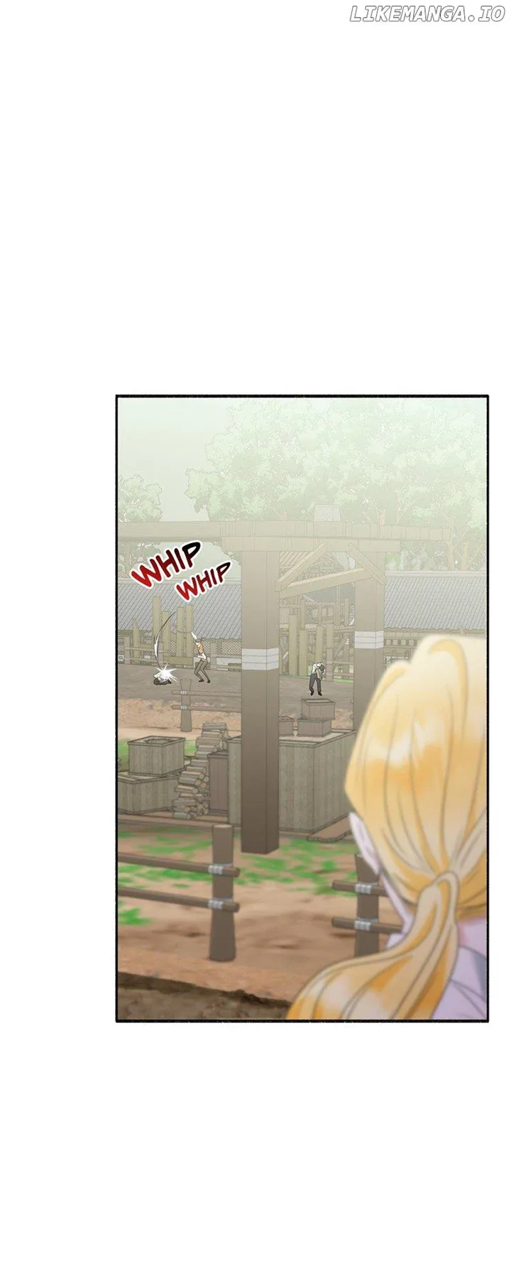 My Angelic Husband is actually a Devil in Disguise Chapter 47 page 10
