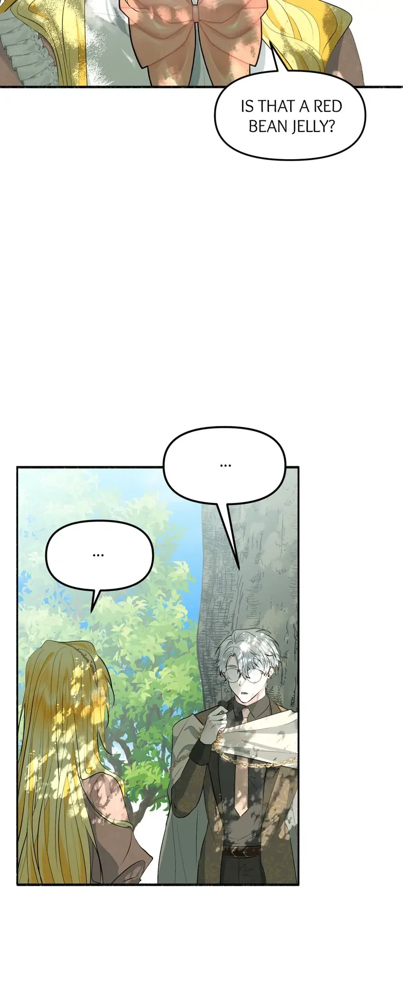 My Angelic Husband is actually a Devil in Disguise Chapter 51 page 21