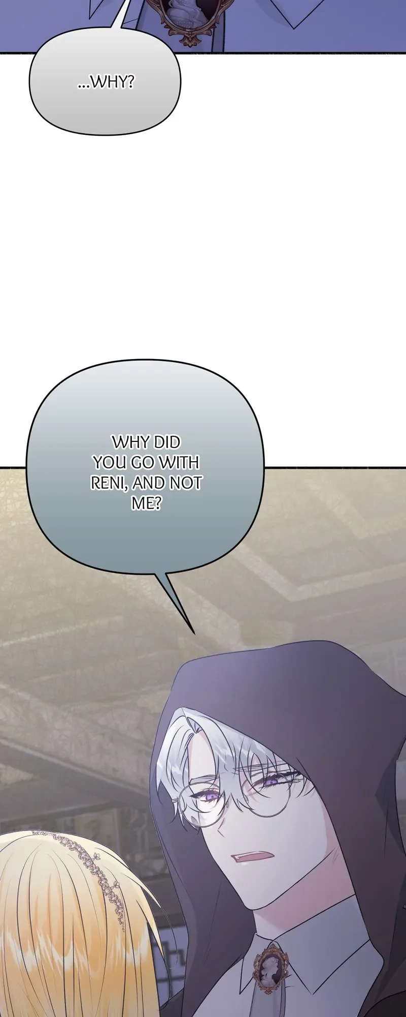 My Angelic Husband is actually a Devil in Disguise Chapter 51 page 68