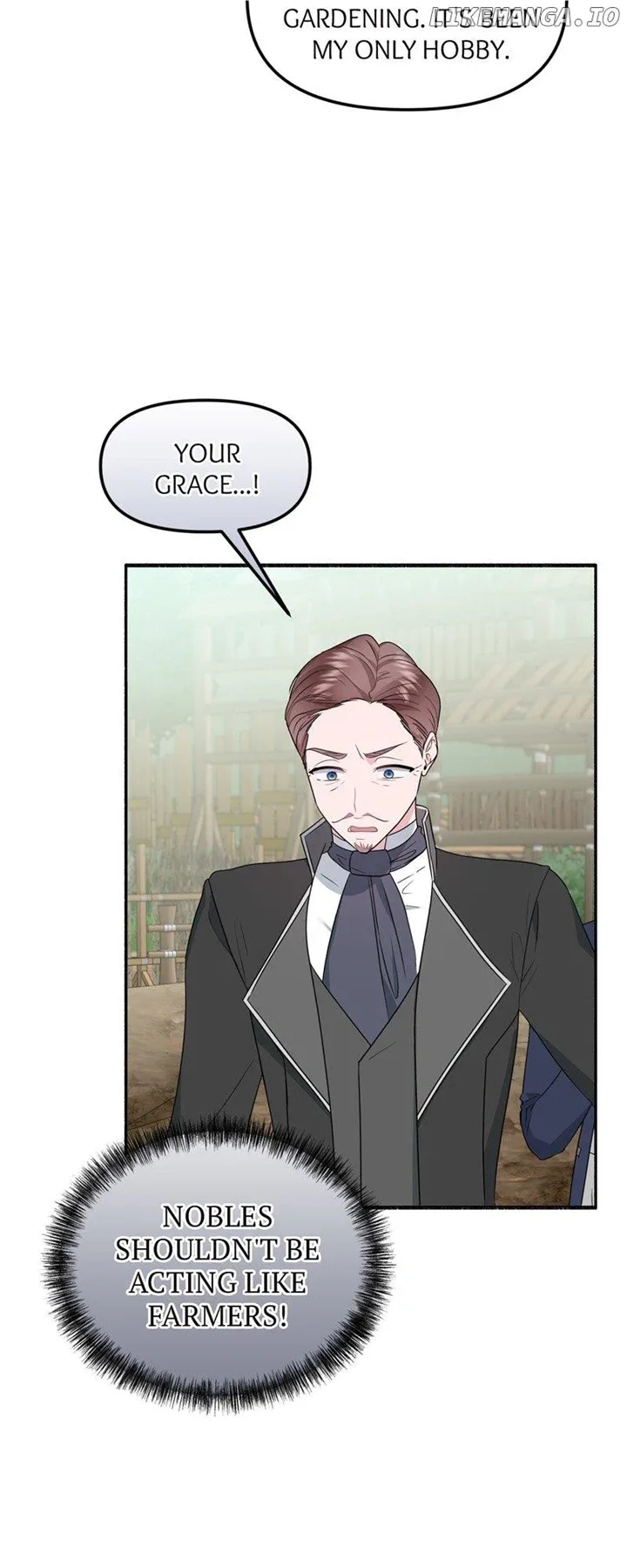 My Angelic Husband is actually a Devil in Disguise Chapter 47 page 5