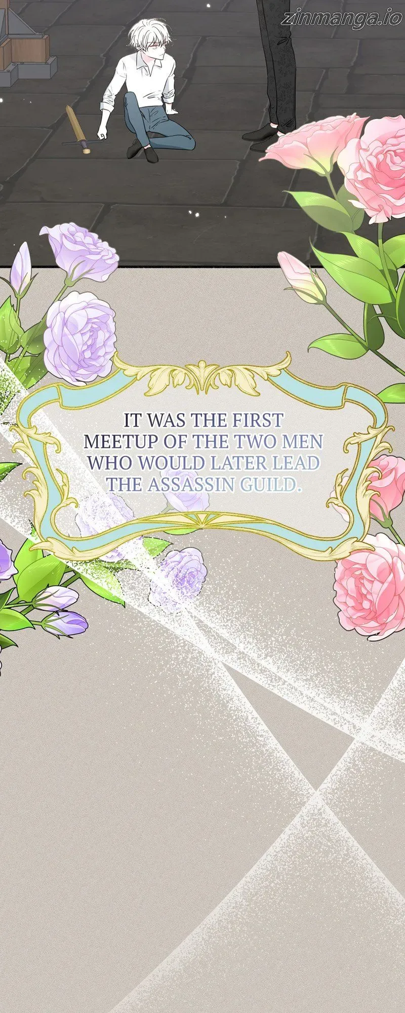 My Angelic Husband is actually a Devil in Disguise Chapter 42 page 66