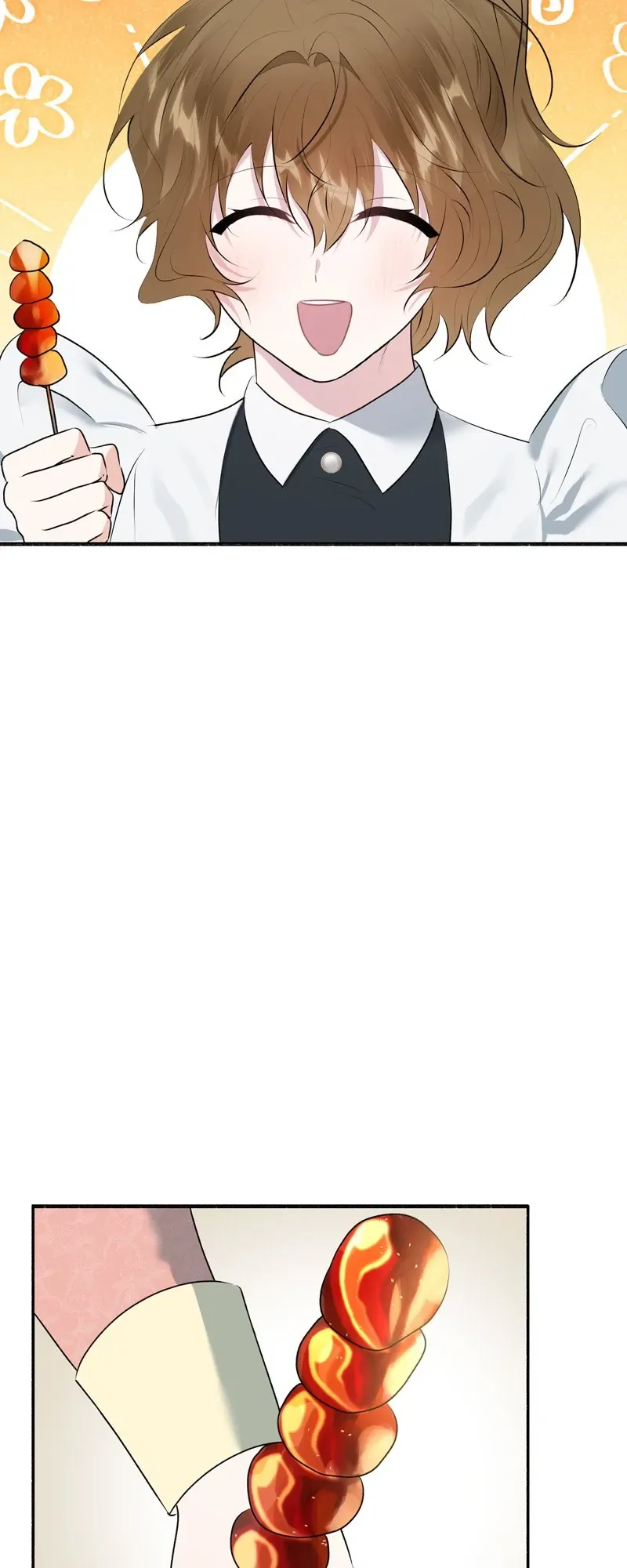 My Angelic Husband is actually a Devil in Disguise Chapter 51 page 47