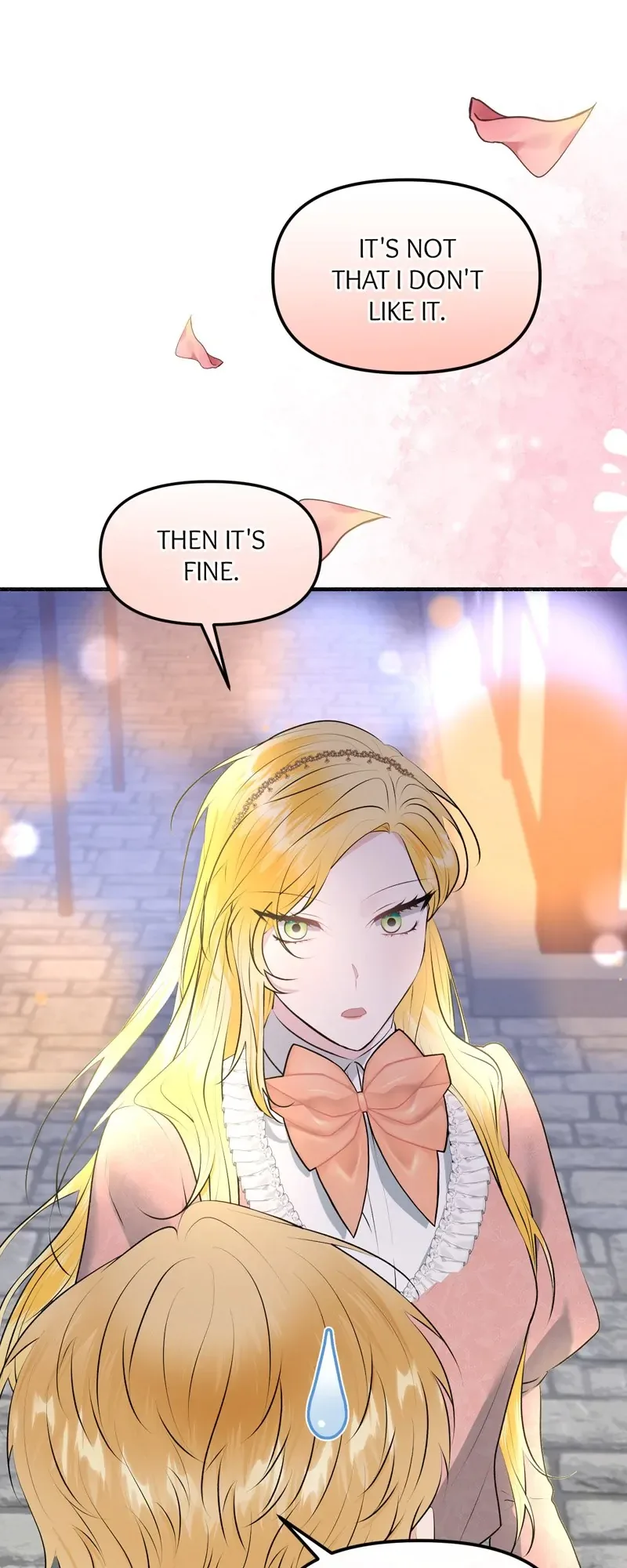 My Angelic Husband is actually a Devil in Disguise Chapter 51 page 44