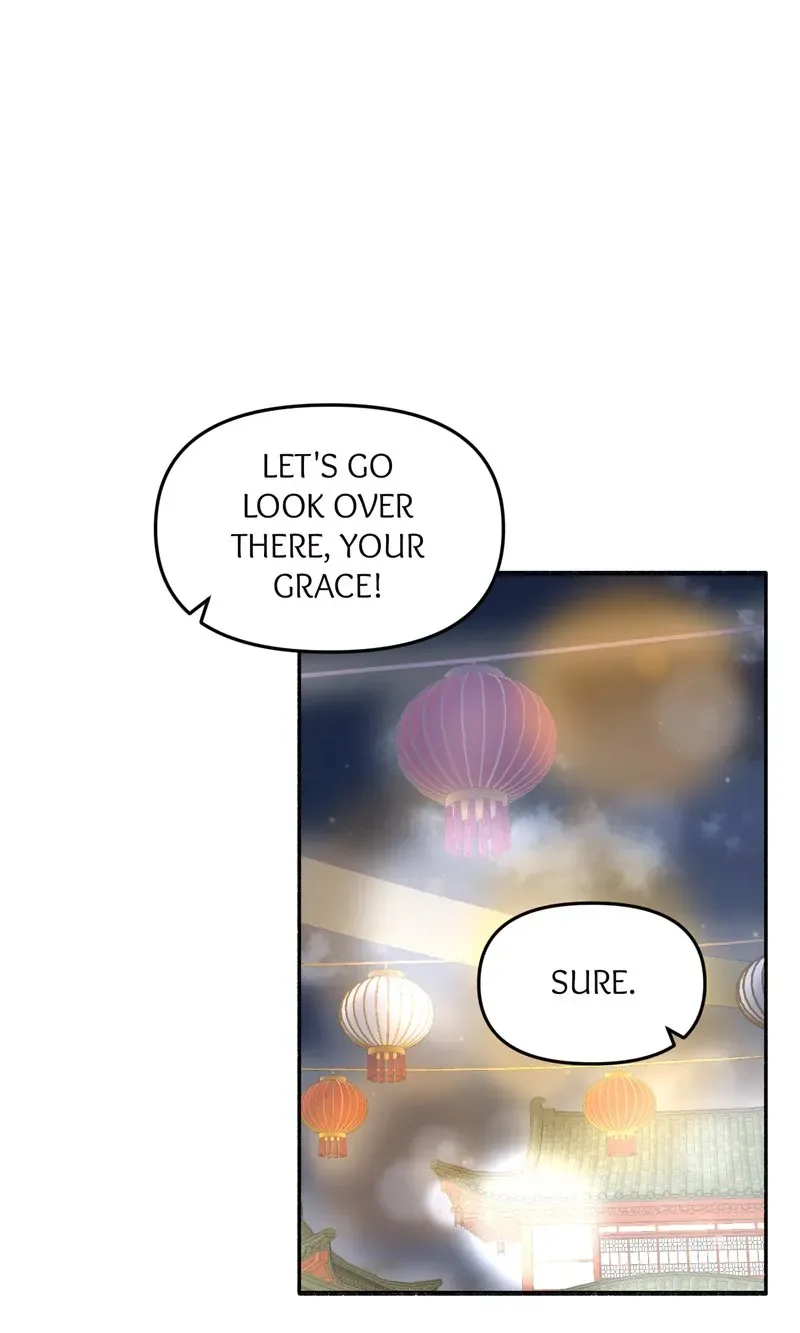 My Angelic Husband is actually a Devil in Disguise Chapter 51 page 50