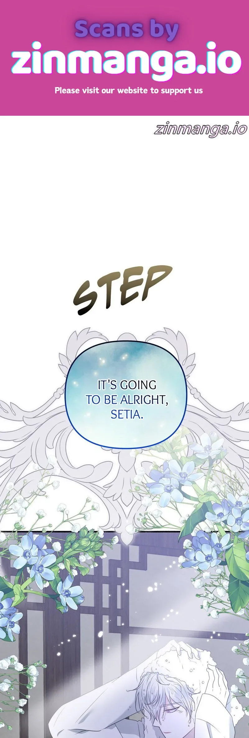 My Angelic Husband is actually a Devil in Disguise Chapter 45 page 19