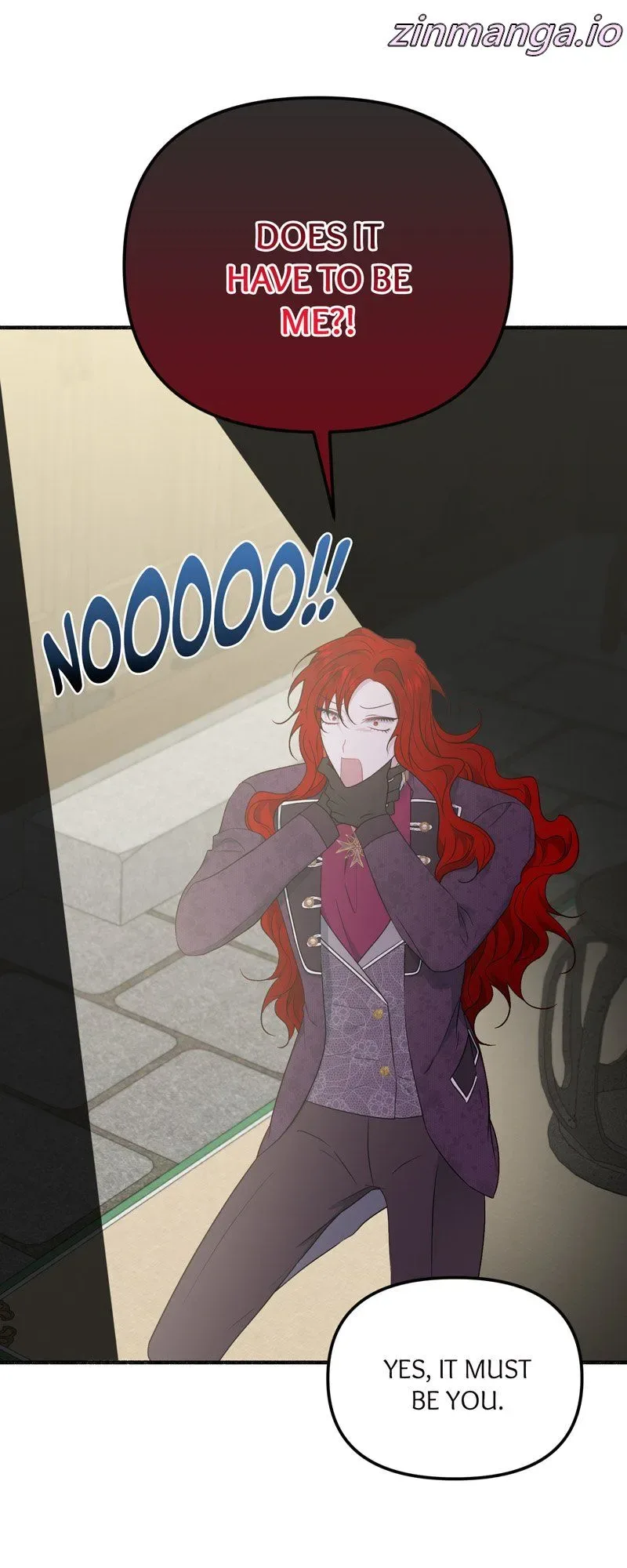 My Angelic Husband is actually a Devil in Disguise Chapter 45 page 58