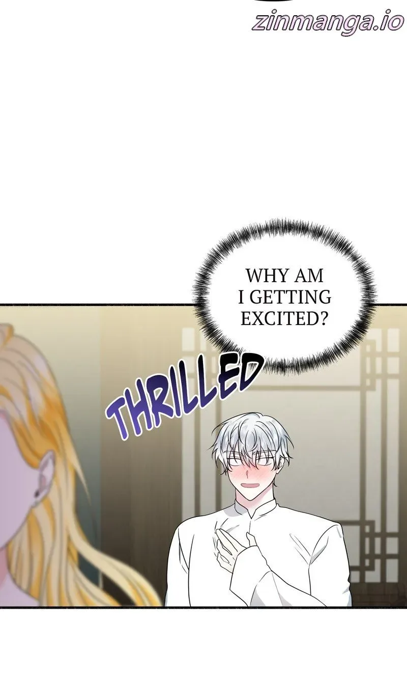 My Angelic Husband is actually a Devil in Disguise Chapter 45 page 36