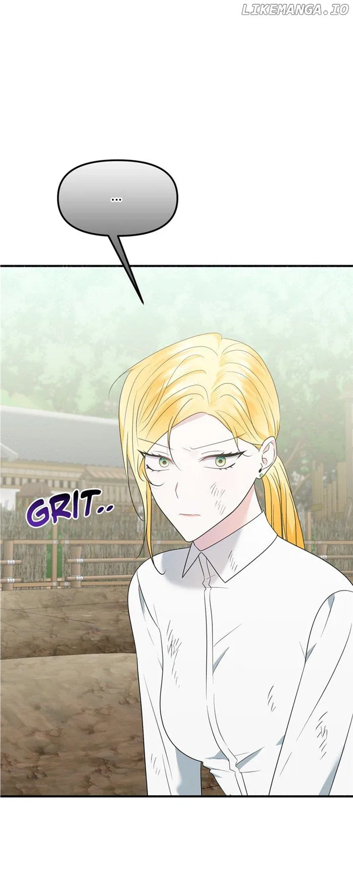 My Angelic Husband is actually a Devil in Disguise Chapter 47 page 11