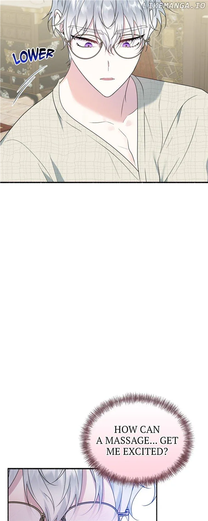 My Angelic Husband is actually a Devil in Disguise Chapter 47 page 20