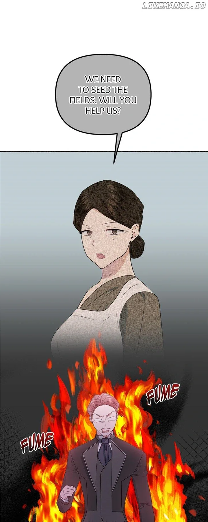 My Angelic Husband is actually a Devil in Disguise Chapter 47 page 6