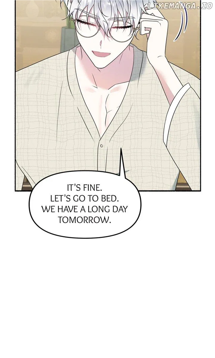 My Angelic Husband is actually a Devil in Disguise Chapter 47 page 29