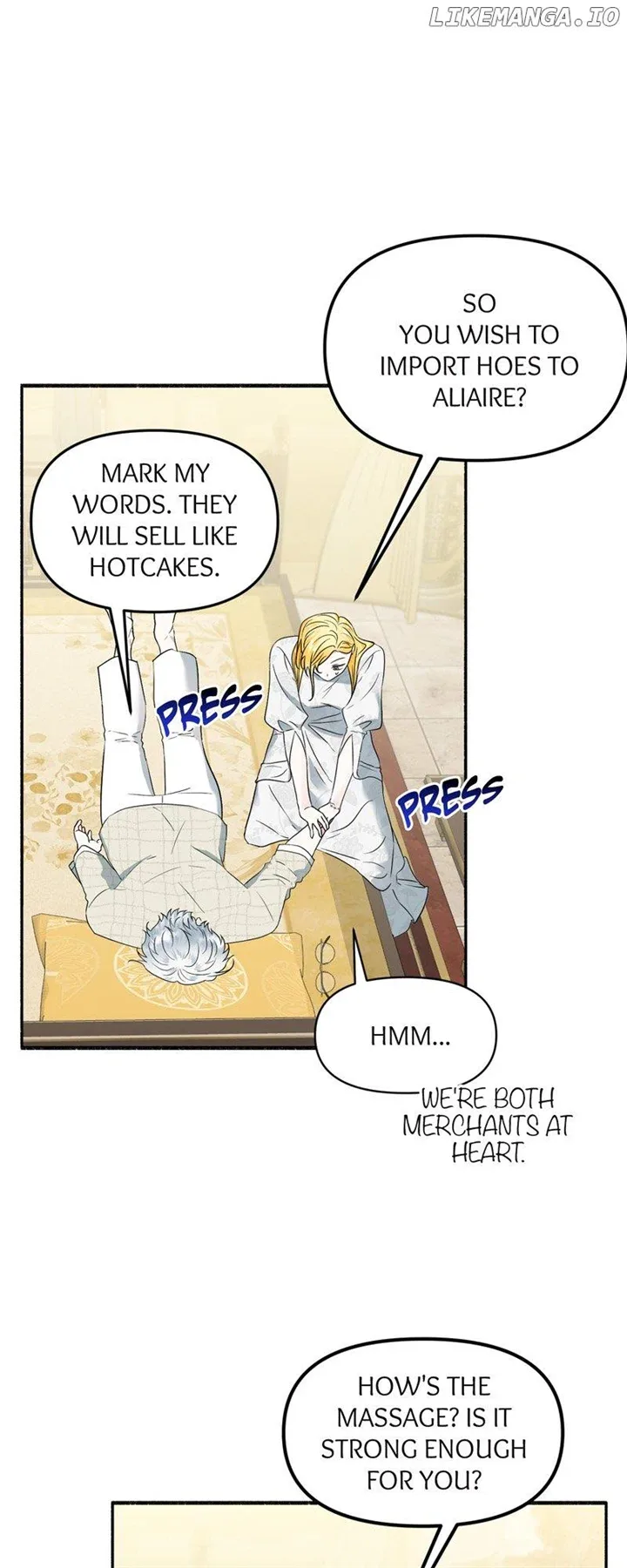 My Angelic Husband is actually a Devil in Disguise Chapter 47 page 24