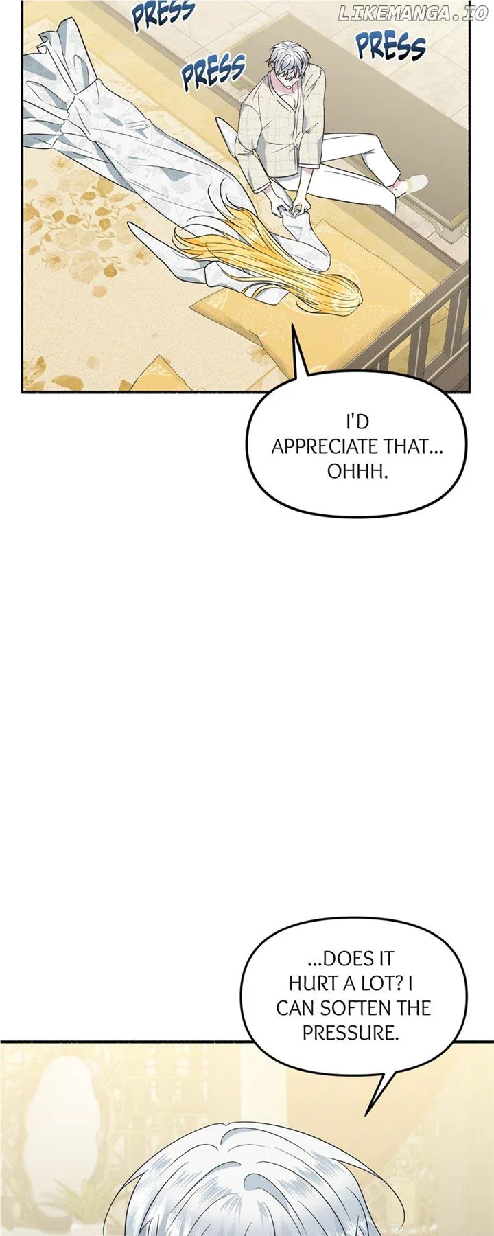 My Angelic Husband is actually a Devil in Disguise Chapter 47 page 19