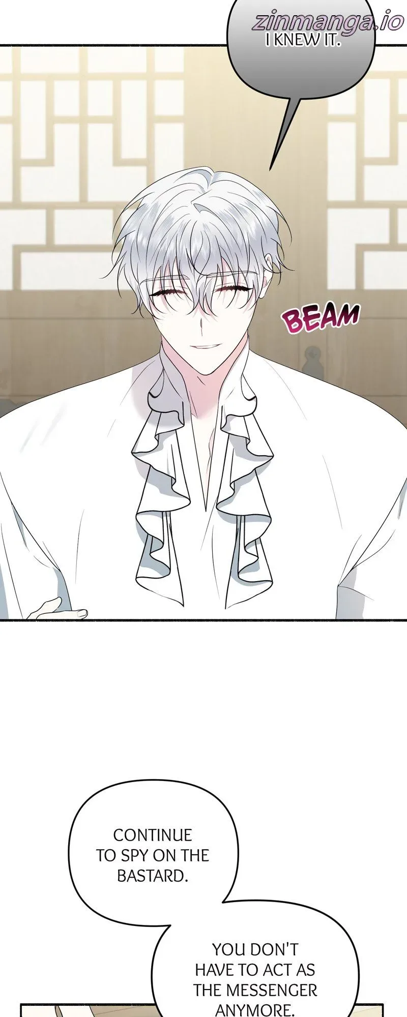 My Angelic Husband is actually a Devil in Disguise Chapter 45 page 53