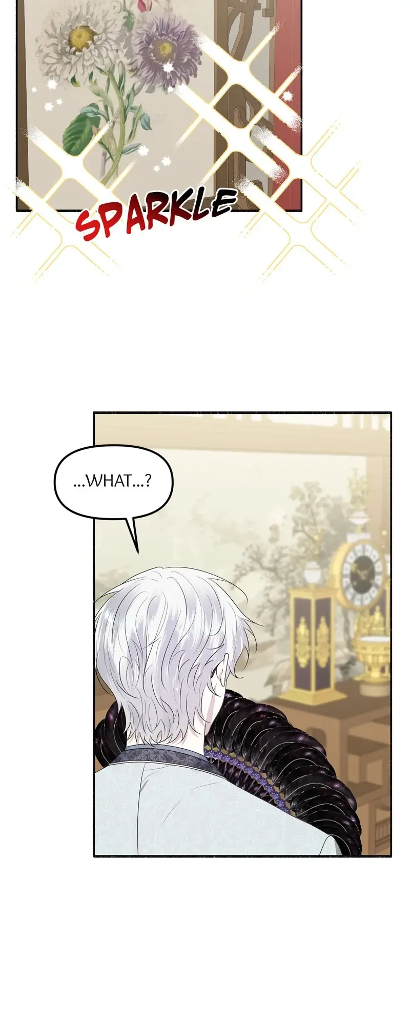 My Angelic Husband is actually a Devil in Disguise Chapter 53 page 14