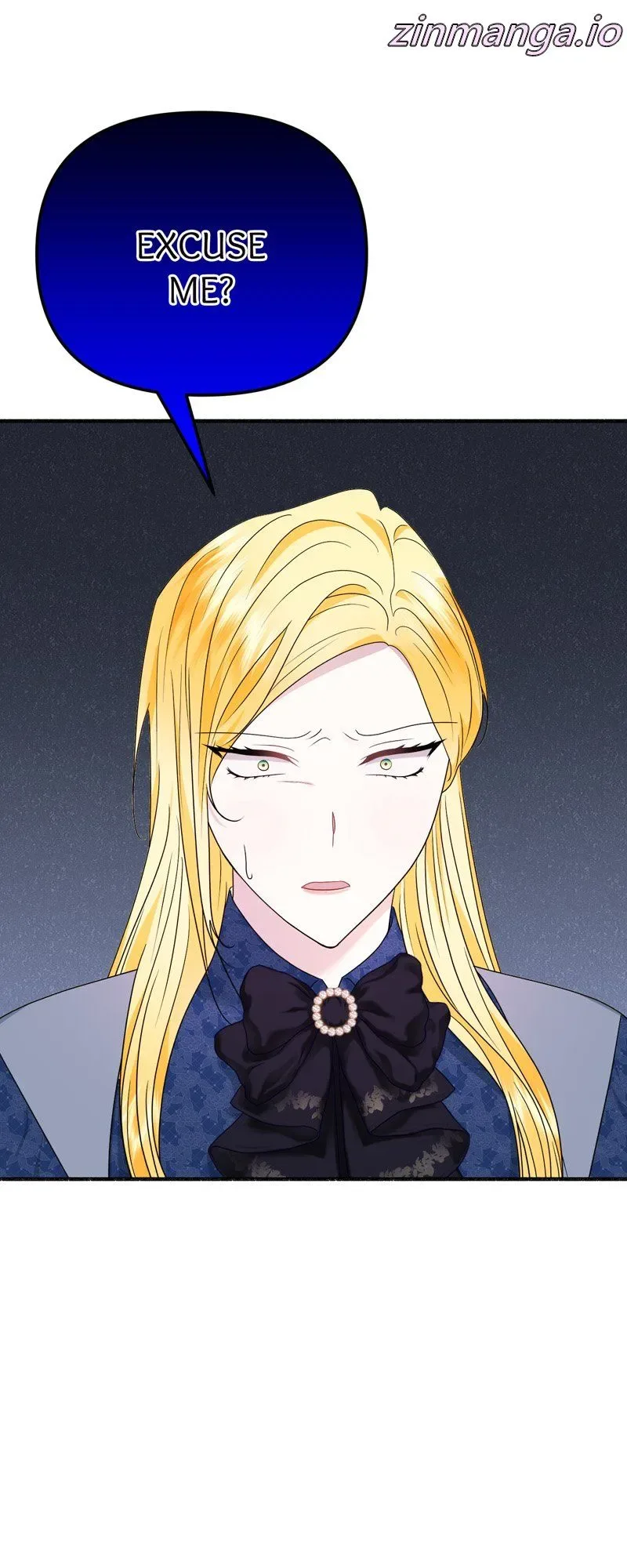 My Angelic Husband is actually a Devil in Disguise Chapter 45 page 42