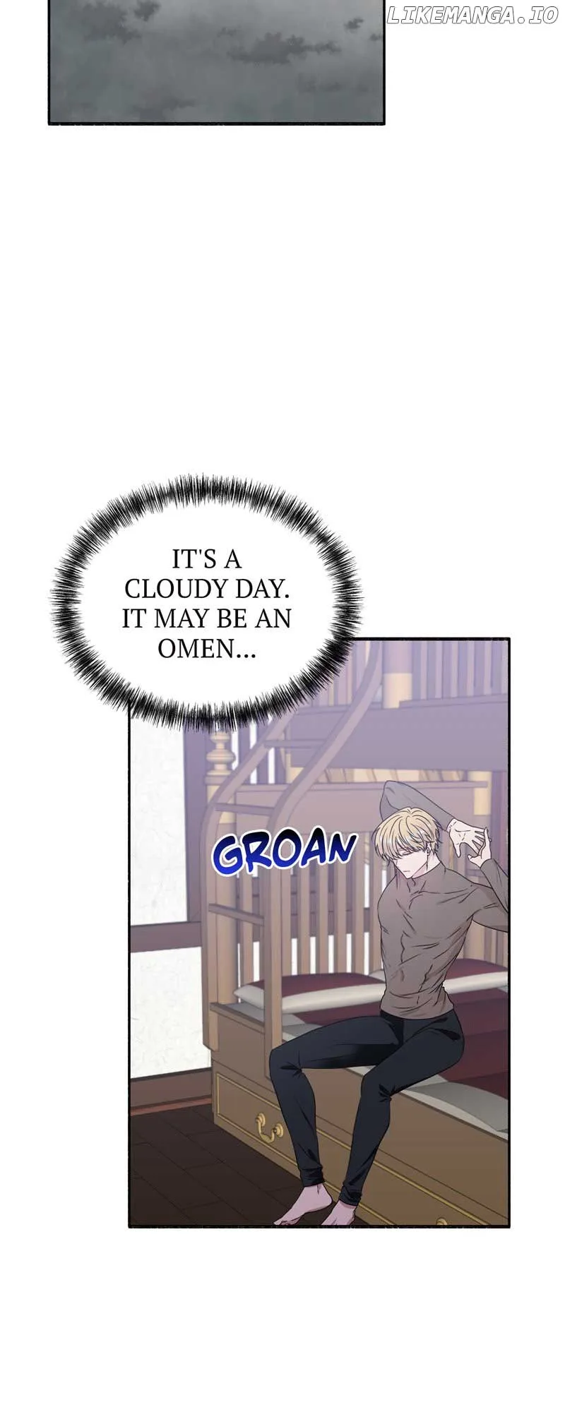 My Angelic Husband is actually a Devil in Disguise Chapter 52 page 21