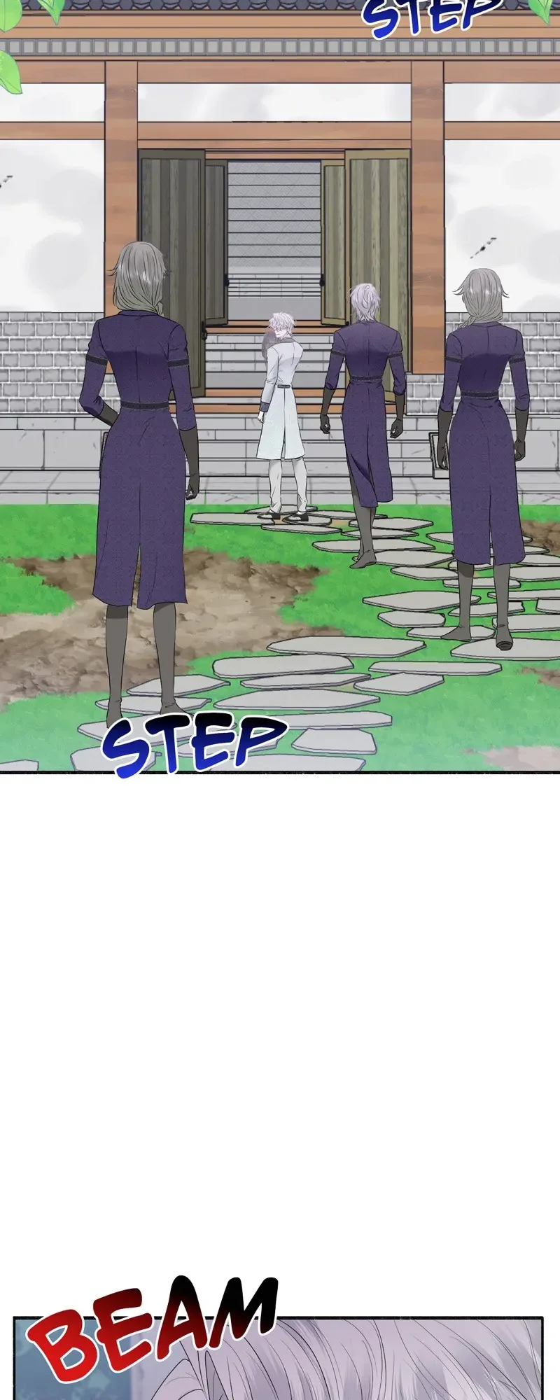 My Angelic Husband is actually a Devil in Disguise Chapter 53 page 10