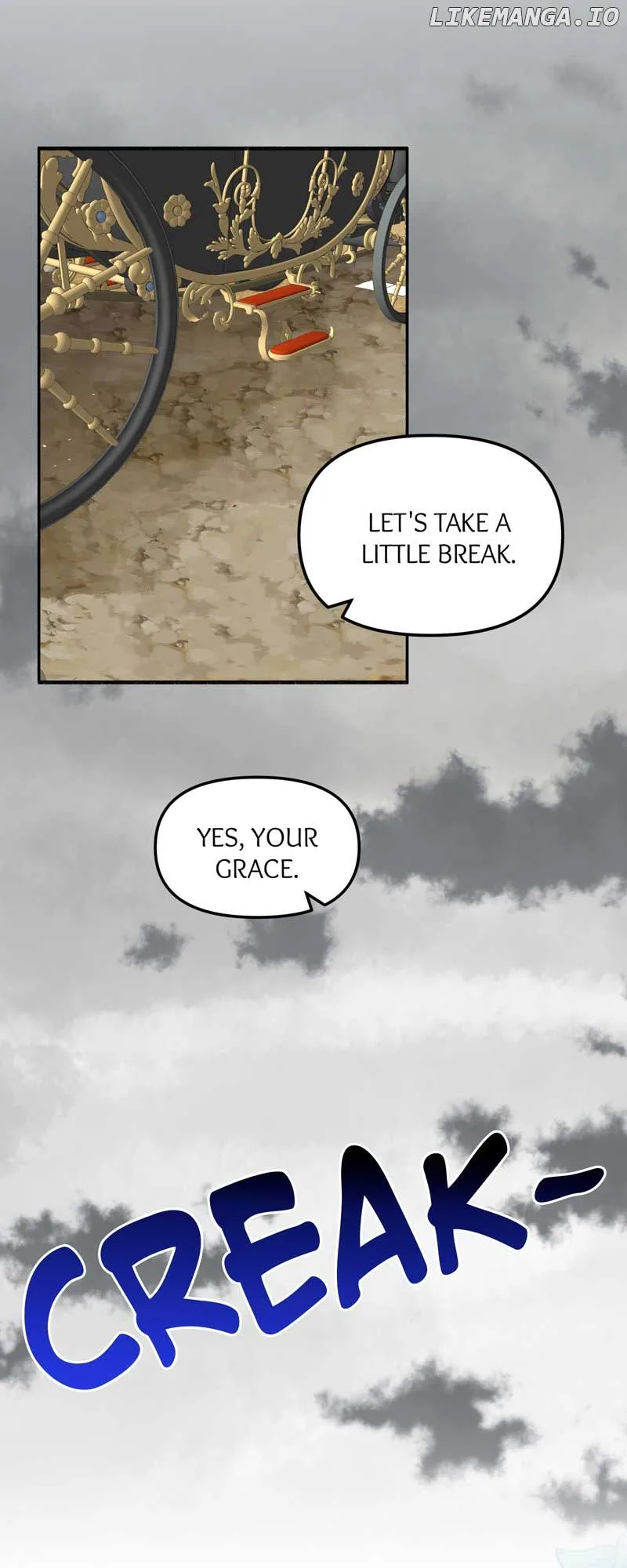 My Angelic Husband is actually a Devil in Disguise Chapter 52 page 27