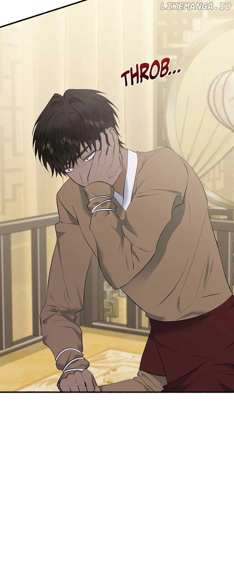 My Angelic Husband is actually a Devil in Disguise Chapter 49 page 6