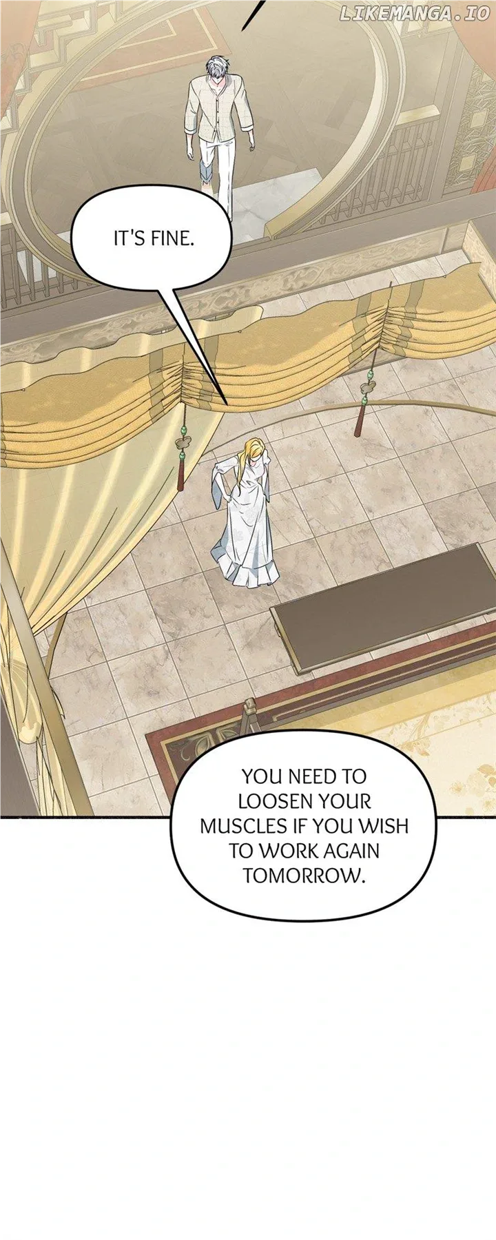My Angelic Husband is actually a Devil in Disguise Chapter 47 page 13