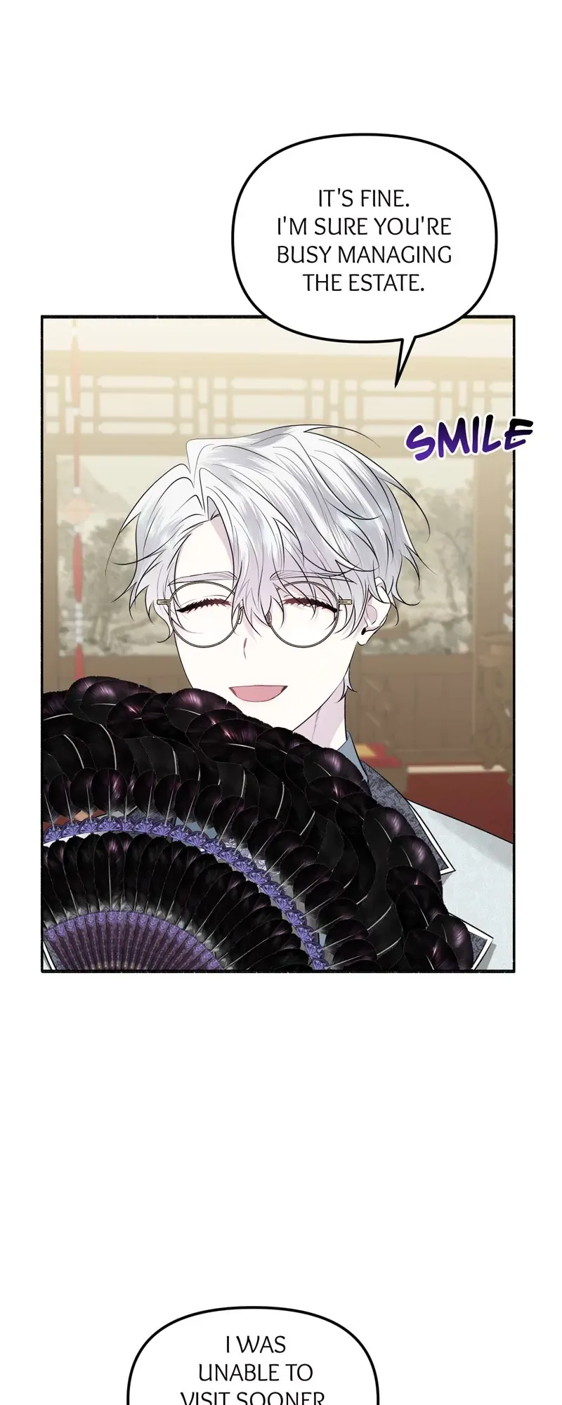 My Angelic Husband is actually a Devil in Disguise Chapter 53 page 17