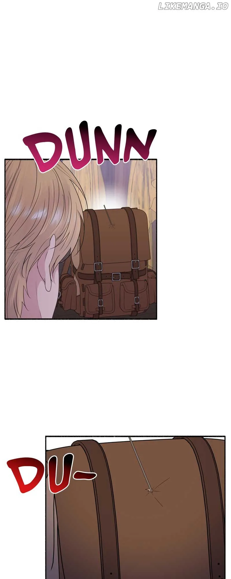 My Angelic Husband is actually a Devil in Disguise Chapter 52 page 23