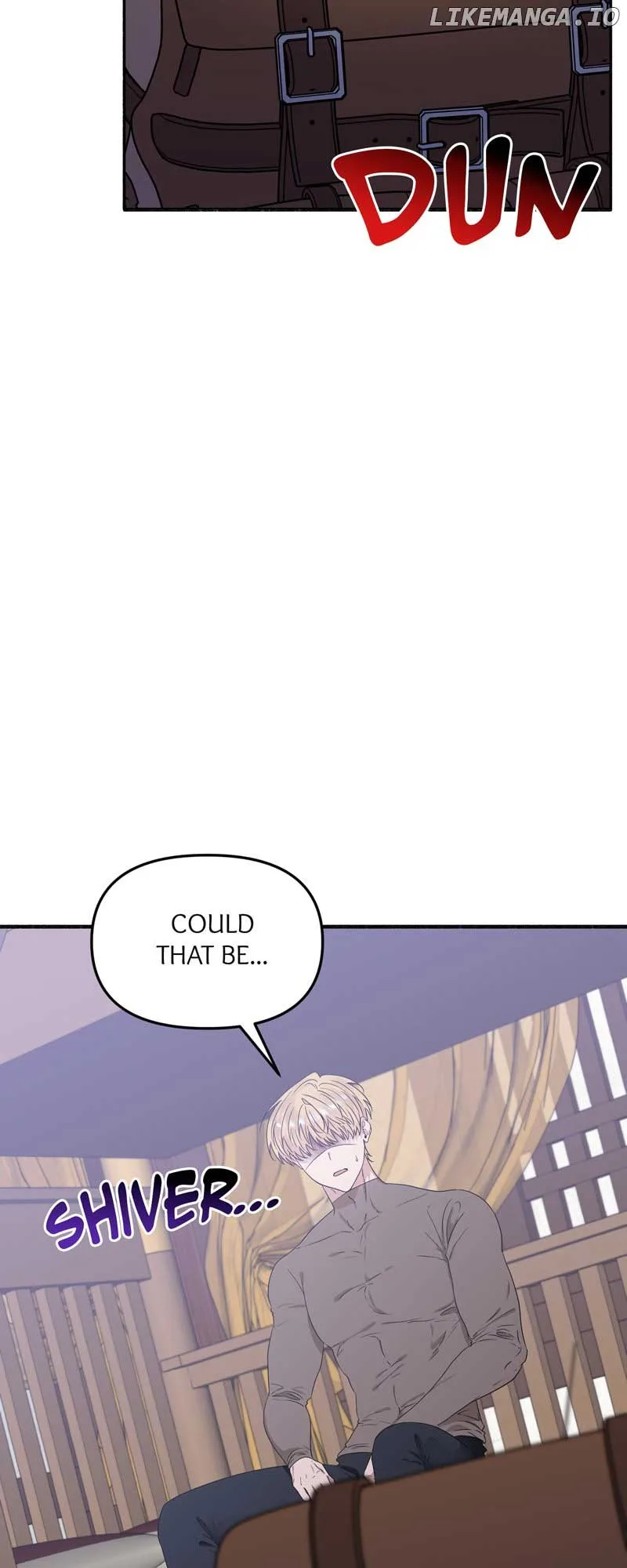 My Angelic Husband is actually a Devil in Disguise Chapter 52 page 24