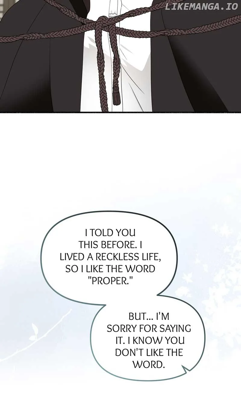My Angelic Husband is actually a Devil in Disguise Chapter 52 page 8