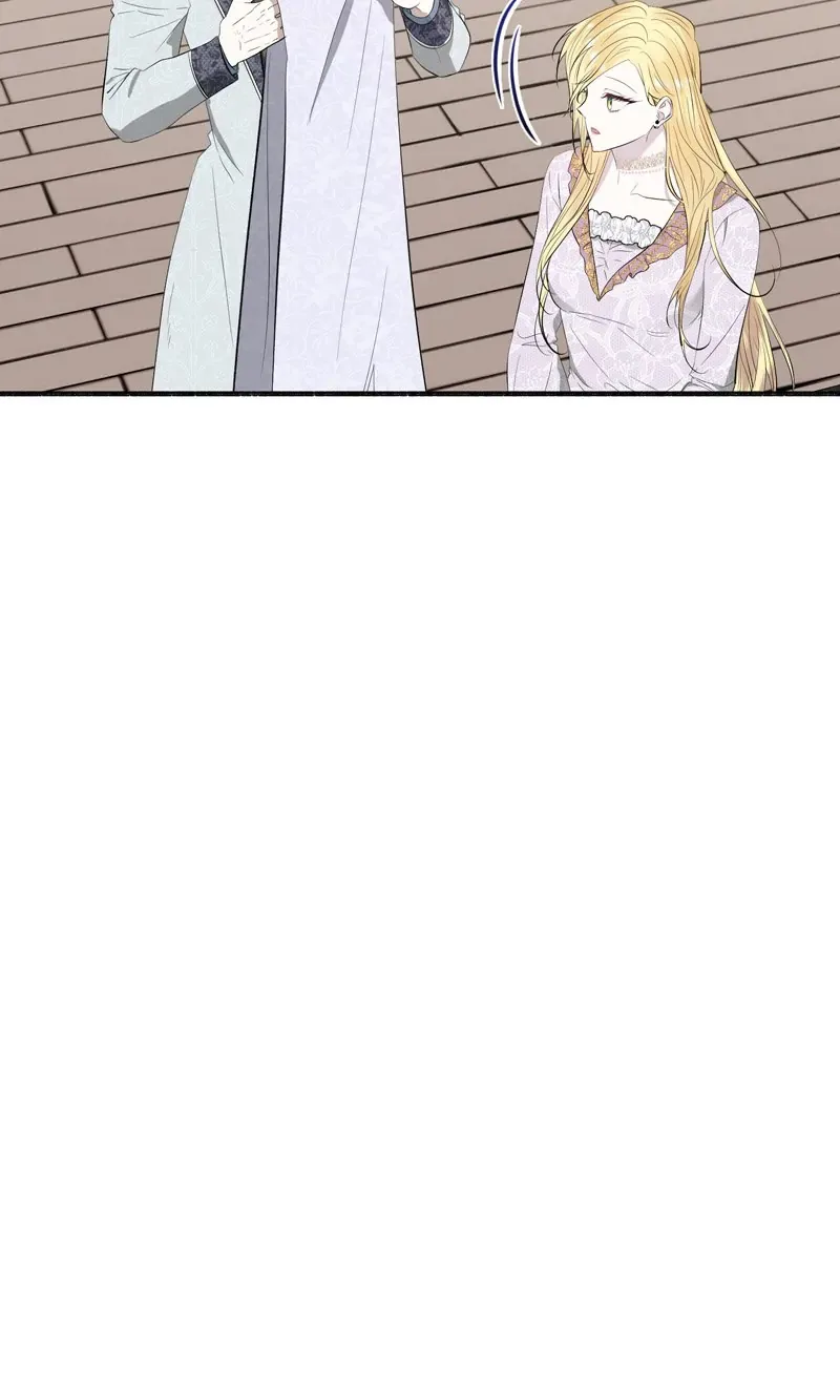 My Angelic Husband is actually a Devil in Disguise Chapter 53 page 36