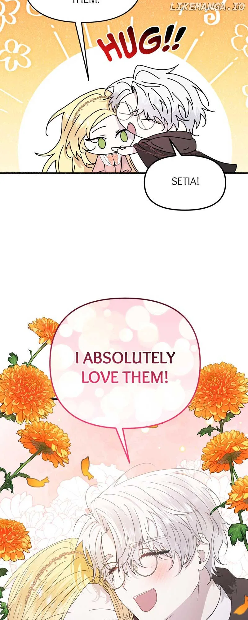 My Angelic Husband is actually a Devil in Disguise Chapter 52 page 18