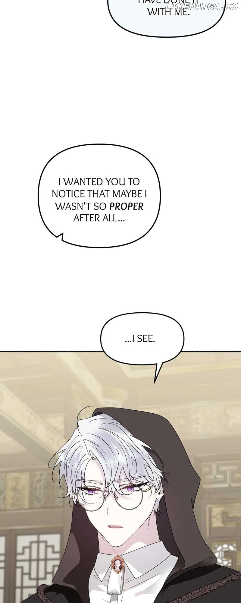 My Angelic Husband is actually a Devil in Disguise Chapter 52 page 7