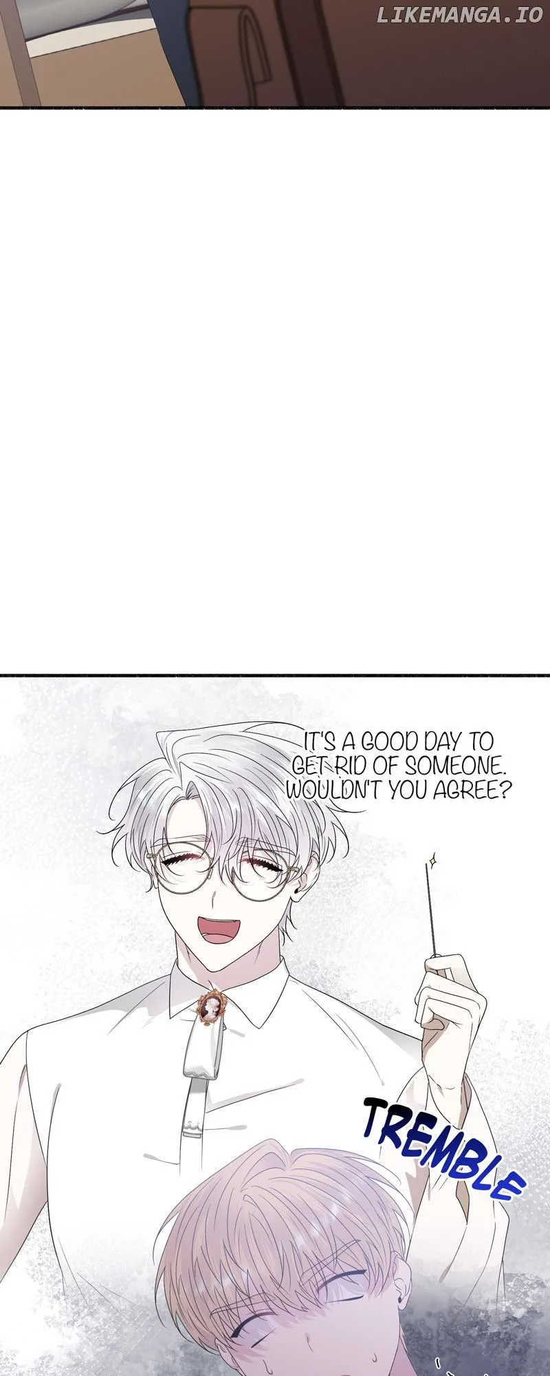 My Angelic Husband is actually a Devil in Disguise Chapter 52 page 25