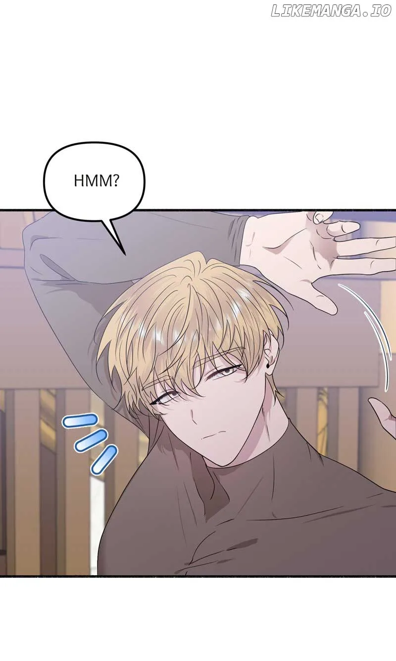 My Angelic Husband is actually a Devil in Disguise Chapter 52 page 22