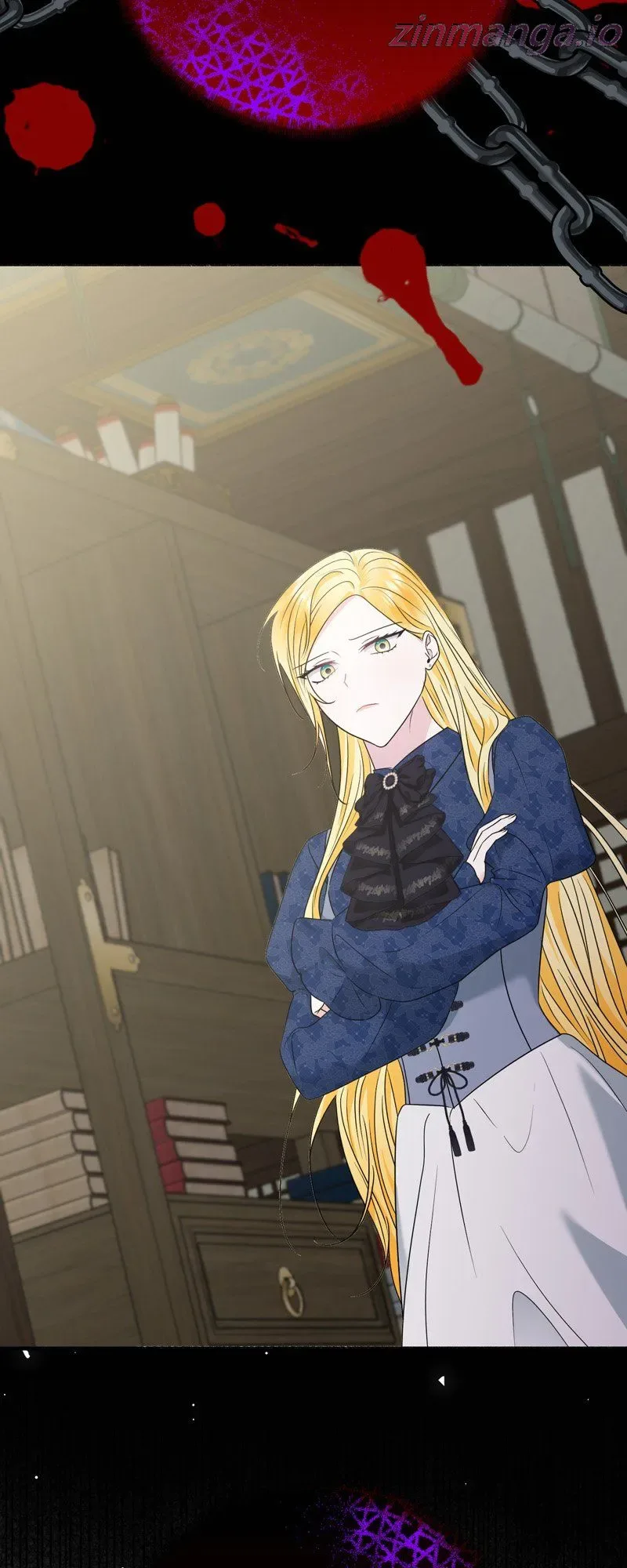 My Angelic Husband is actually a Devil in Disguise Chapter 45 page 67