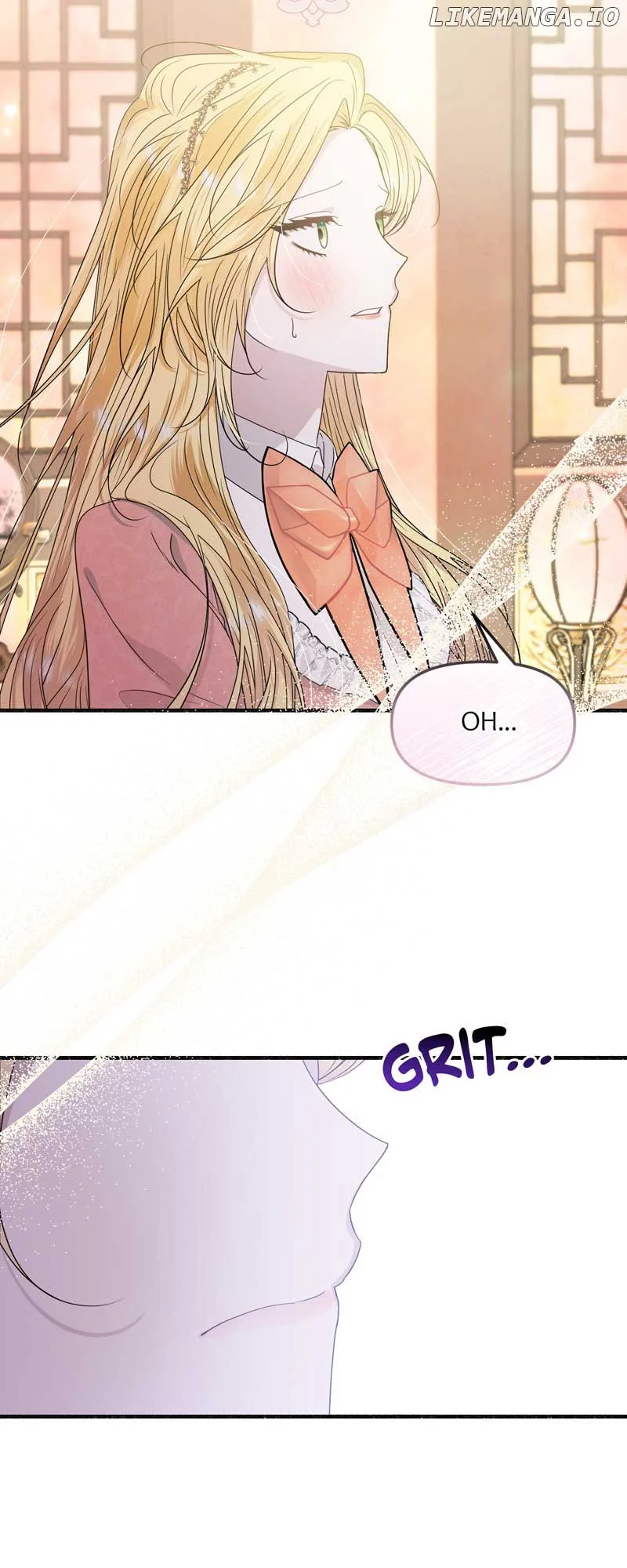 My Angelic Husband is actually a Devil in Disguise Chapter 52 page 12