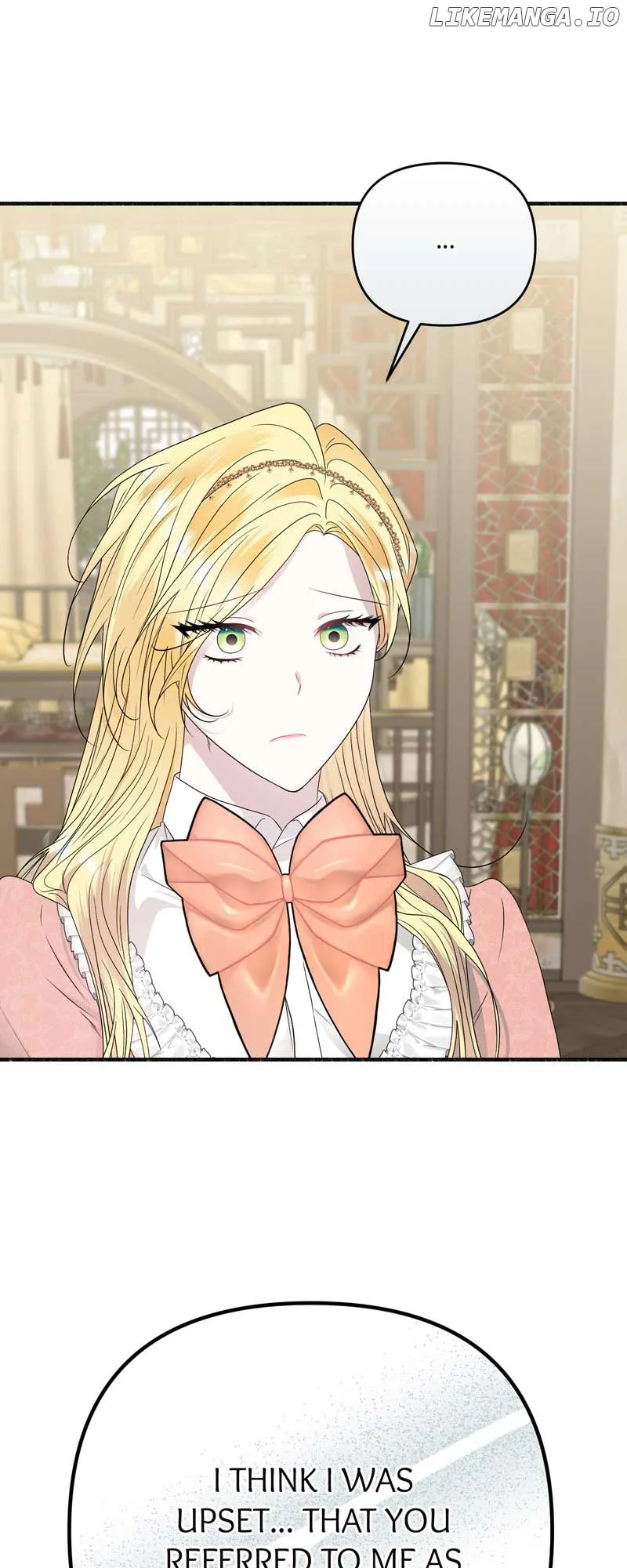 My Angelic Husband is actually a Devil in Disguise Chapter 52 page 5