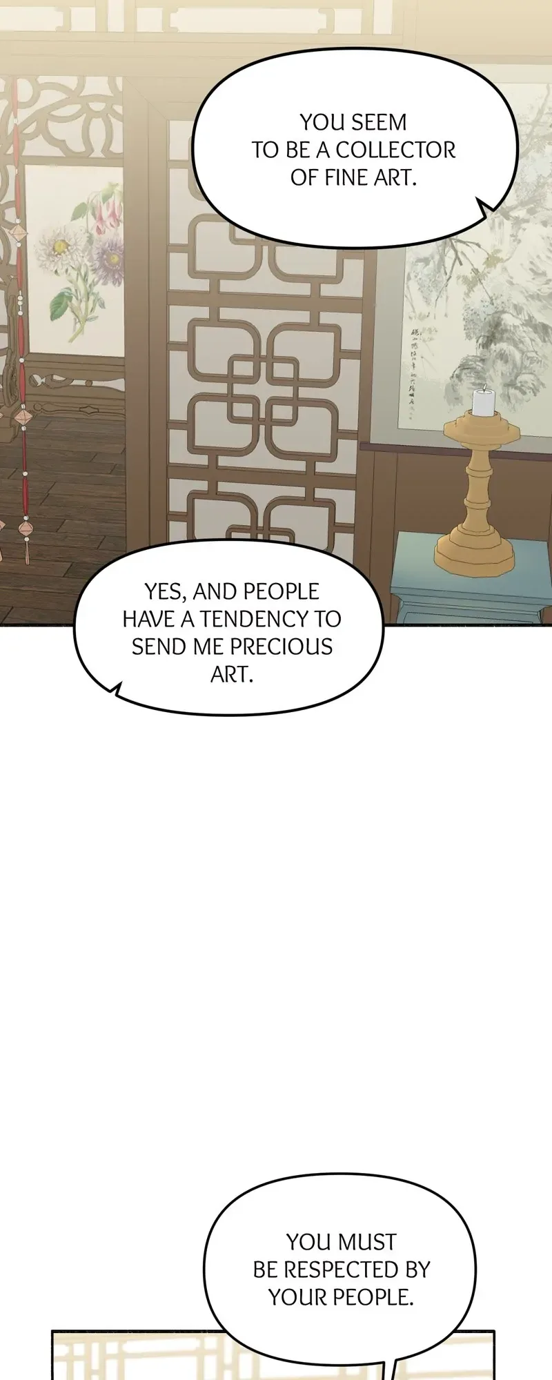 My Angelic Husband is actually a Devil in Disguise Chapter 53 page 19