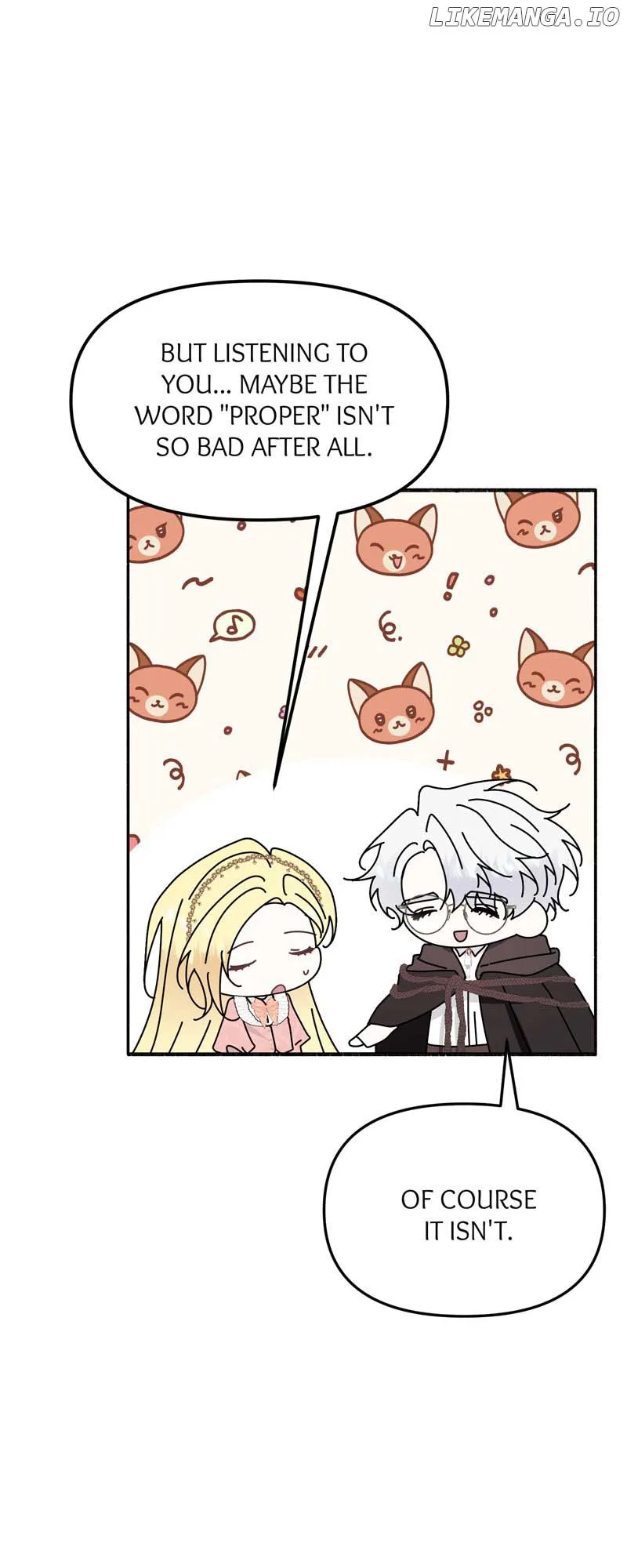 My Angelic Husband is actually a Devil in Disguise Chapter 52 page 14