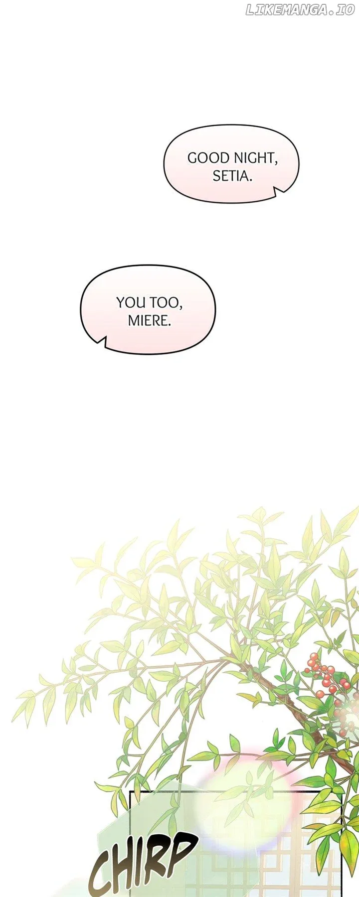 My Angelic Husband is actually a Devil in Disguise Chapter 47 page 30