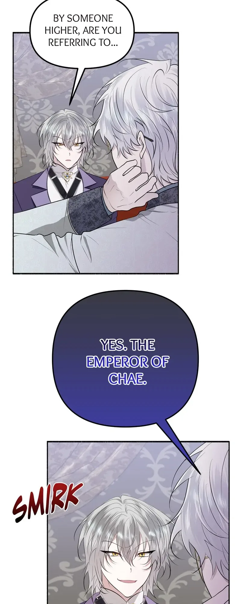 My Angelic Husband is actually a Devil in Disguise Chapter 53 page 27