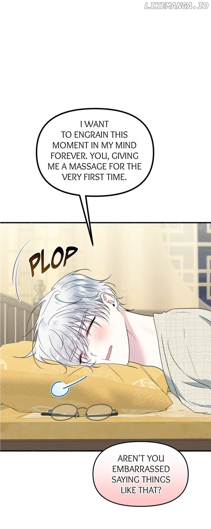 My Angelic Husband is actually a Devil in Disguise Chapter 47 page 23