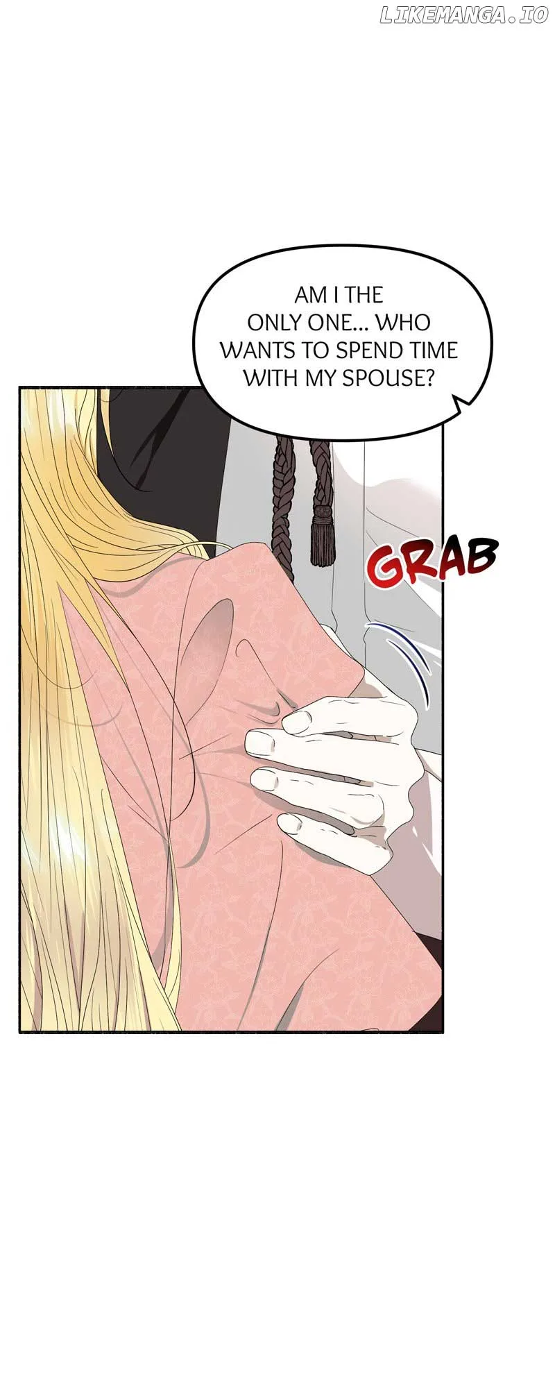 My Angelic Husband is actually a Devil in Disguise Chapter 52 page 4