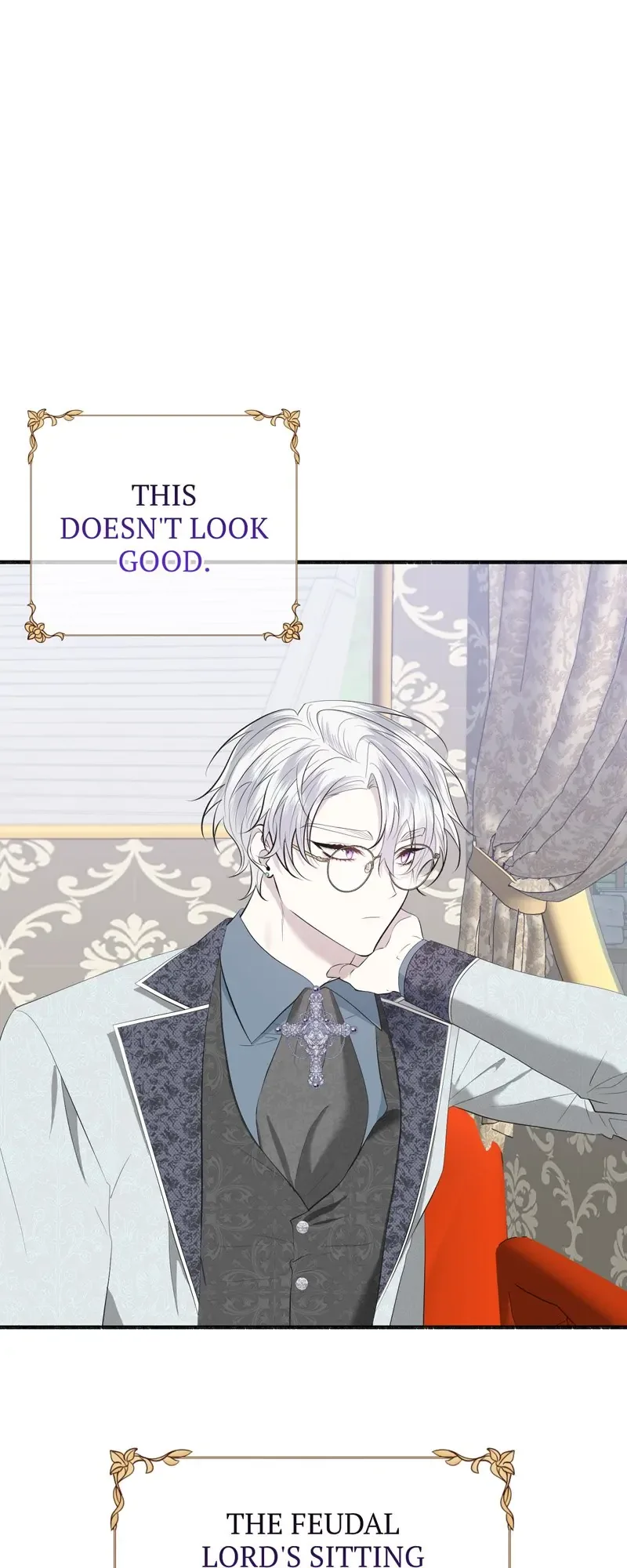 My Angelic Husband is actually a Devil in Disguise Chapter 53 page 23