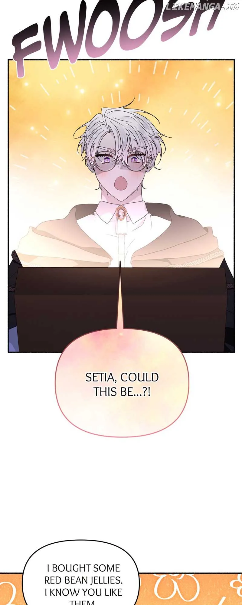 My Angelic Husband is actually a Devil in Disguise Chapter 52 page 17
