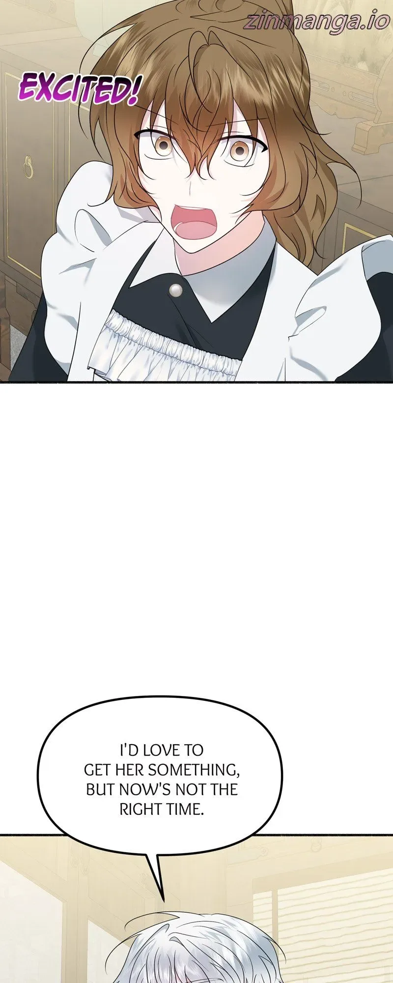 My Angelic Husband is actually a Devil in Disguise Chapter 45 page 61
