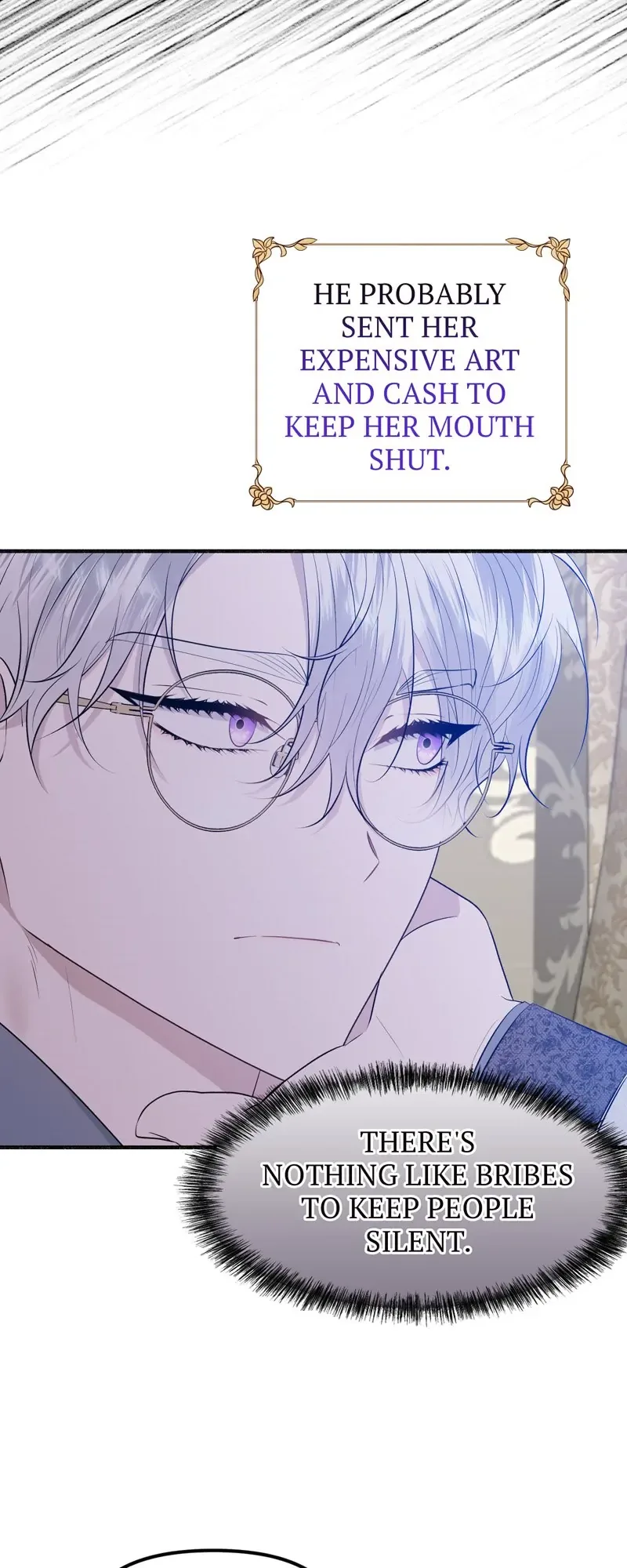 My Angelic Husband is actually a Devil in Disguise Chapter 53 page 26