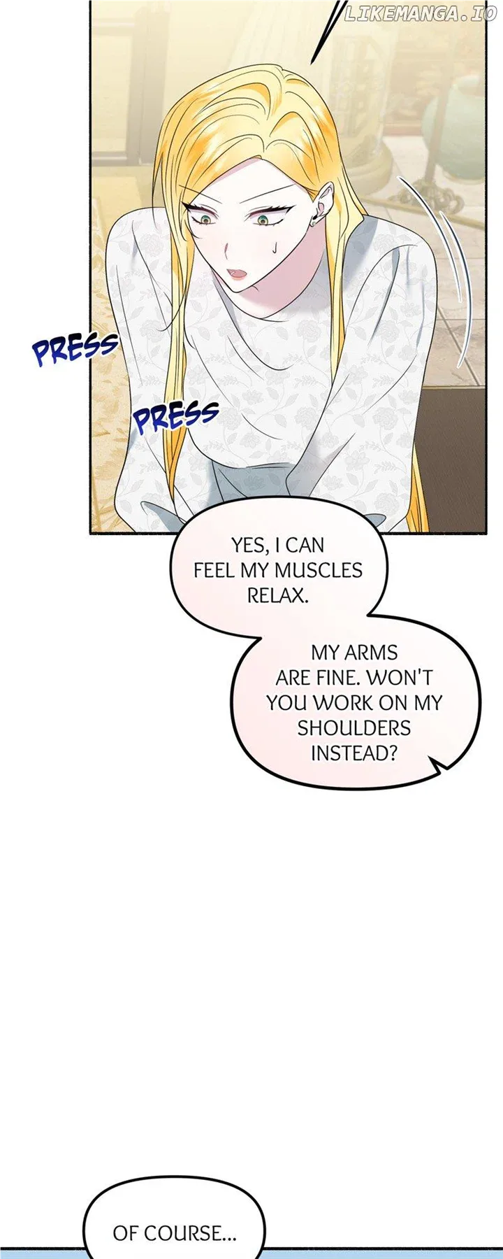 My Angelic Husband is actually a Devil in Disguise Chapter 47 page 25